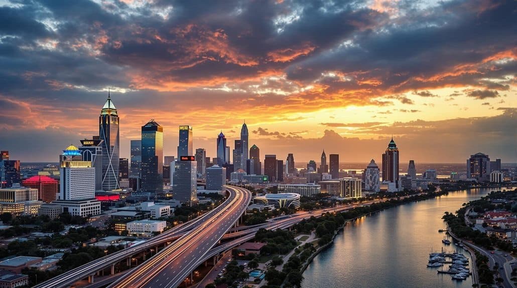 Best U.S. Cities for Hotel Real Estate Syndication in 2025