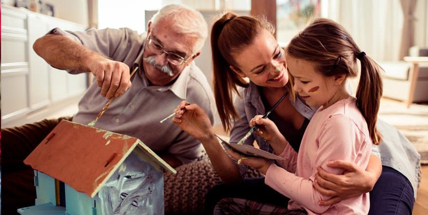 Build Generational Wealth with Real Estate Investment