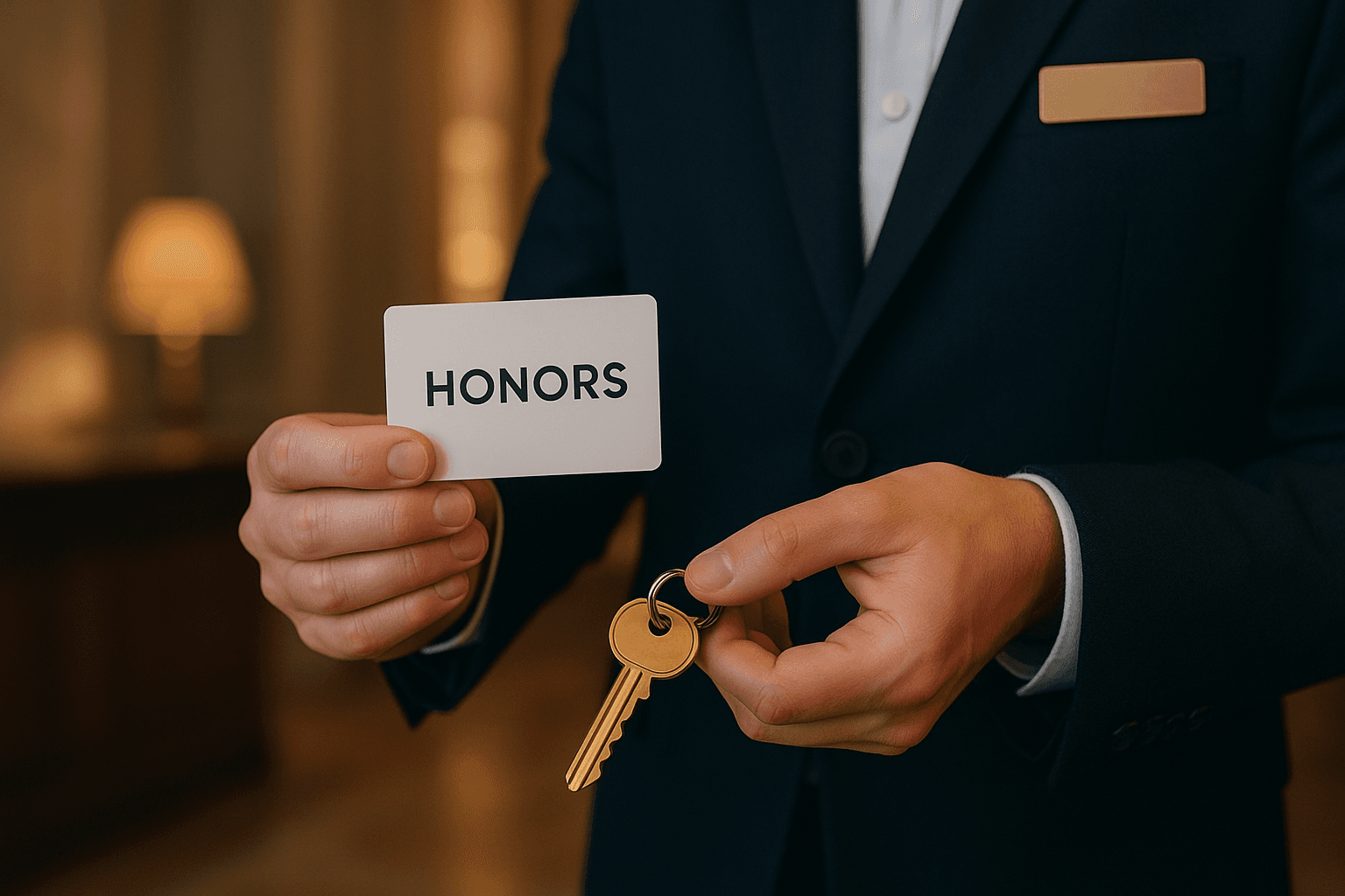 How Hotel Loyalty Programs Add Value For Passive Investors