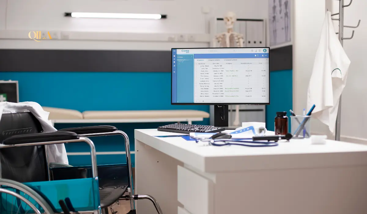 Passive Investing in Healthcare: From Clinics to Emergency Rooms