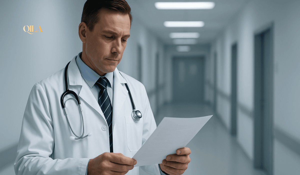 Physician-Led Investment Funds: Why They Outperform in Healthcare