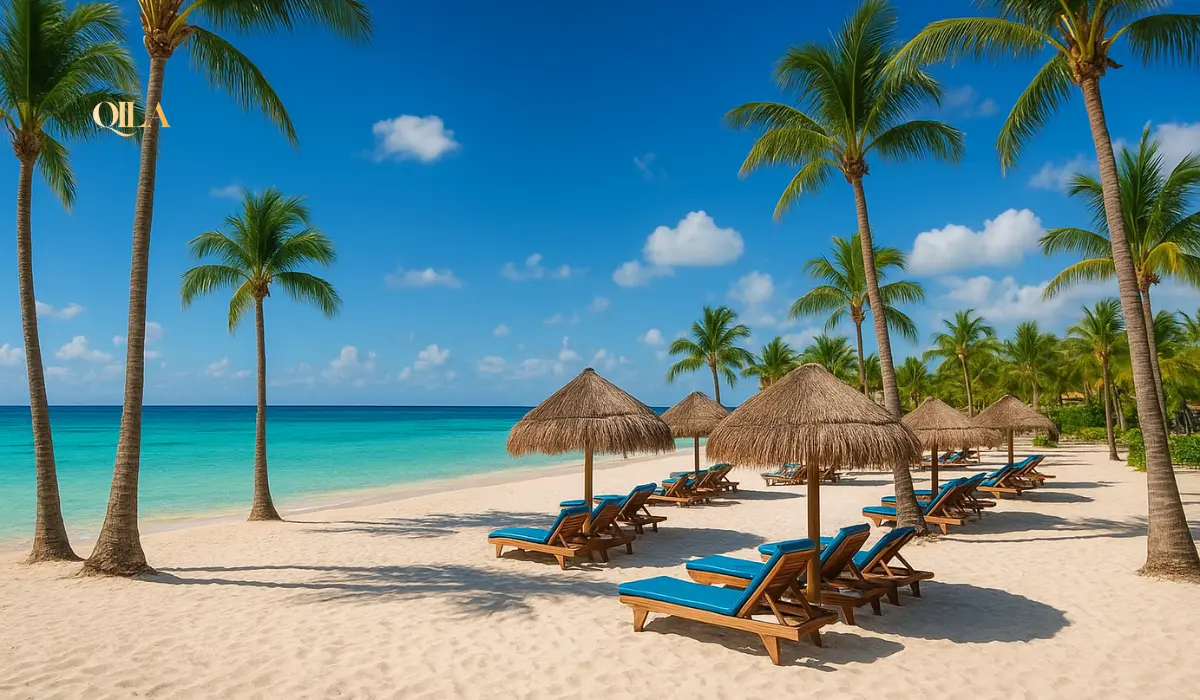 Seasonal Tourism Trends: How They Impact Hotel Investment Performance