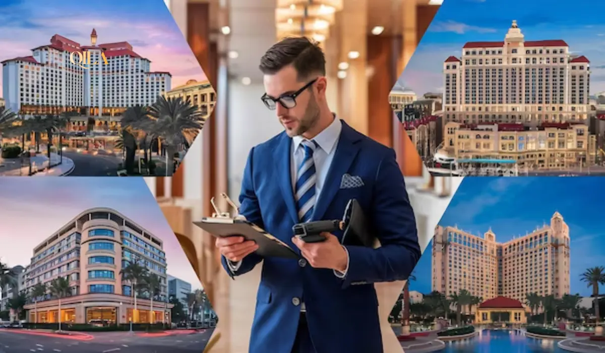 The Best Hotel Investments for 2025: Where Smart Money Is Going