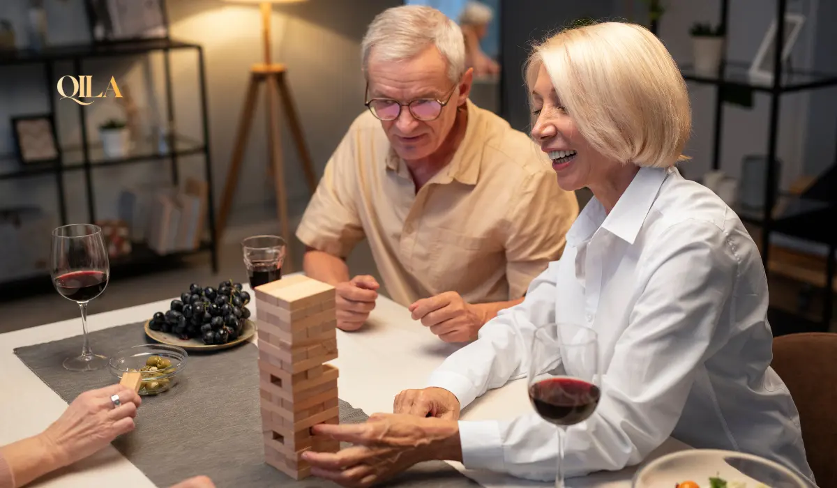 Top Passive Investment Strategies for a Comfortable Retirement