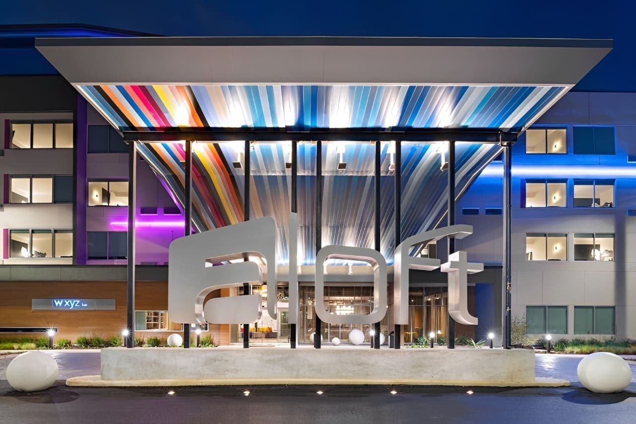 Ready to Explore Branded Hotel Opportunities?