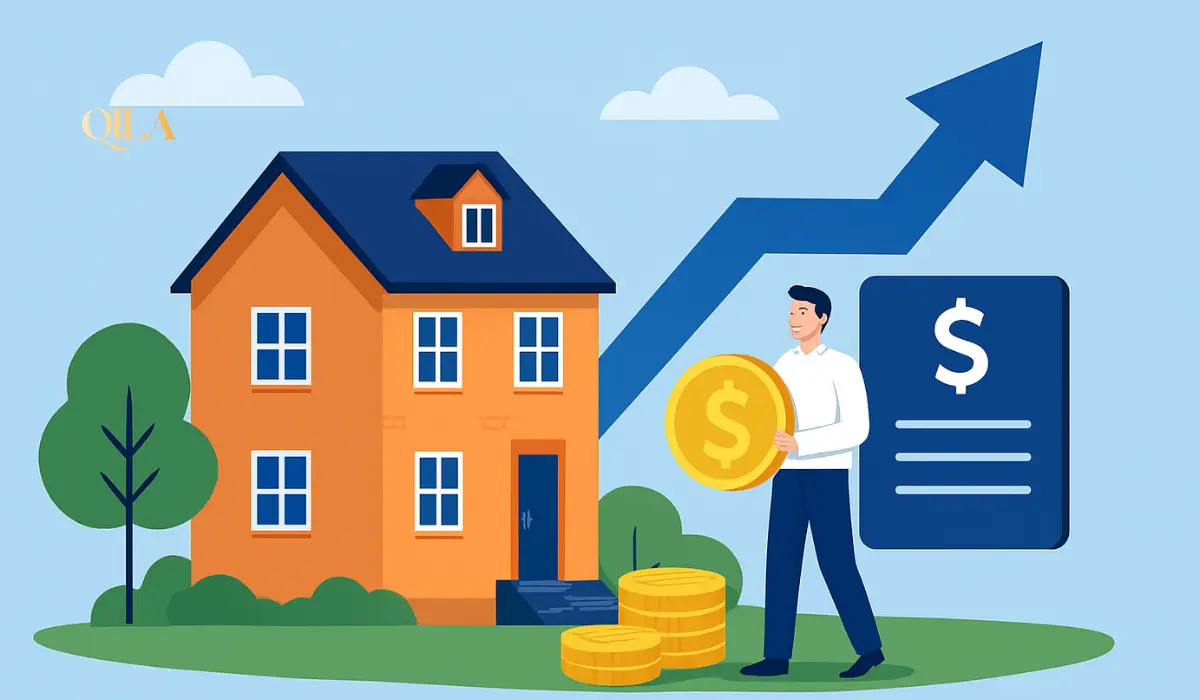 5 Reasons to Diversify Your Retirement Portfolio with Real Estate Syndications