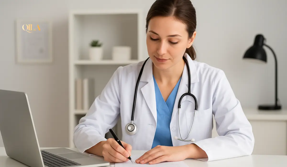 Healthcare Investments With Real Demand: Not Just Buildings, but Services