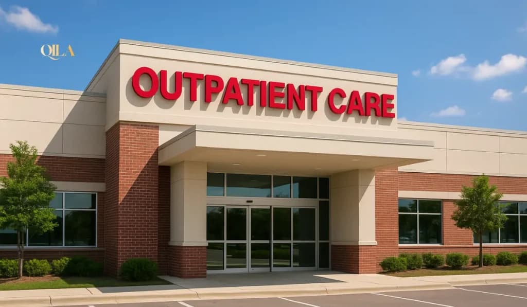 How to Profit From America's Growing Demand for Outpatient Care