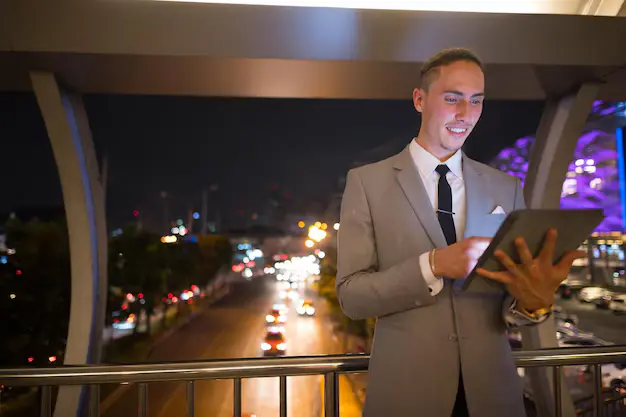 The Role of Technology in Boosting Hotel Profitability for Investors