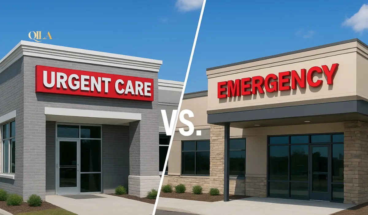 Urgent Care Centers vs. Freestanding ERs: Which Offer Better Investment Potential?