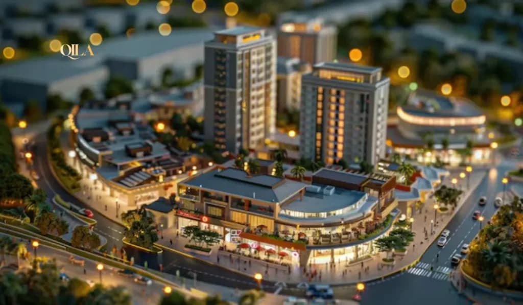 What Makes Marriott-Branded Hotels Among the Best Hotel Investments Today?