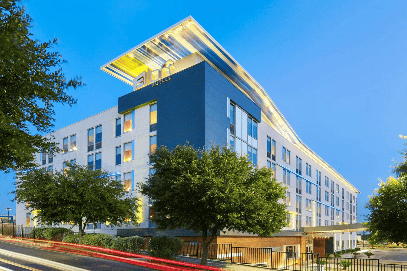 Next: Building Recession-Resistant Hotel Investment Returns